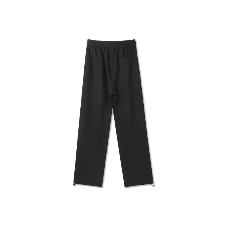 POINTLIMIT Knitted Sports Pants Unisex-1