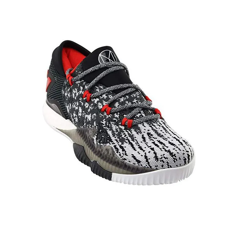 Adidas Crazylight Boost Low 2016 Chinese New Year-2