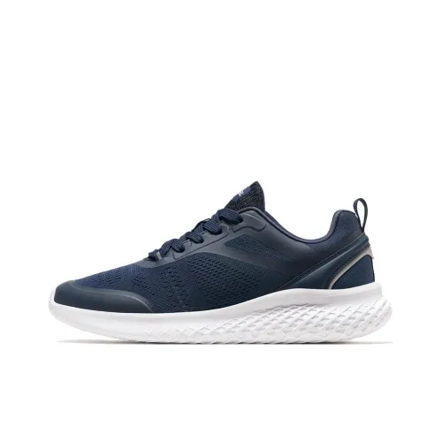 CAMEL Cushioned Slip-Resistant Low-Top Running Shoes Men's