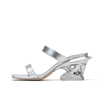 DAPHNE LAB Strap Sandals 6.cm Women's