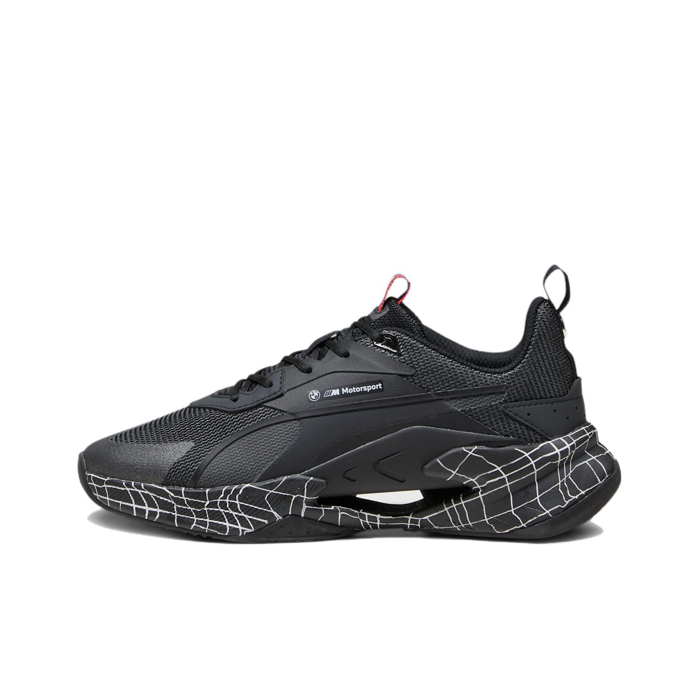 PUMA EvoSPEED 400 Nitro 2 'Orange Black' - POIZON PUMA EvoSPEED 400 Nitro 2 'Orange Black' - POIZON