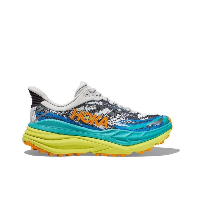HOKA ONE ONE Stinson 7 'White Evening Primrose' Women's-1