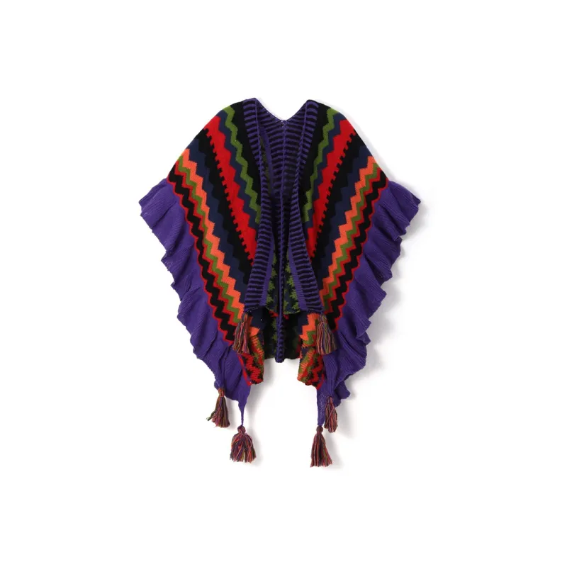 FREE RABBITⅡ Shawls Women's-46