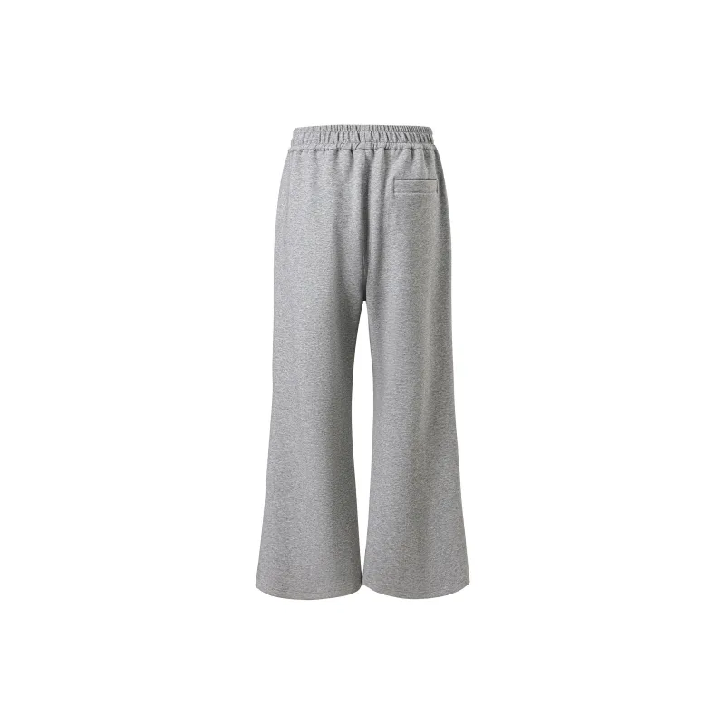 KREATE BLANK Foundation Series Casual Pants Unisex-1
