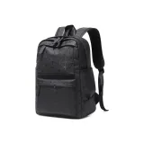 Diamond Pattern Black