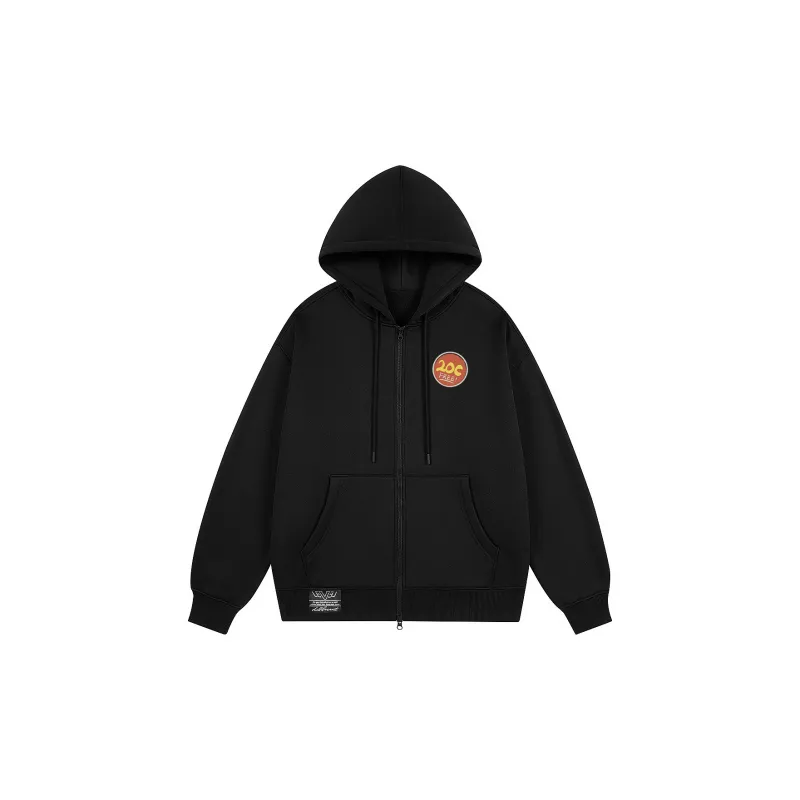 LEVEL RELAX Series Sweatshirts Unisex-1