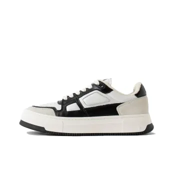 AMI Paris Ami Arcade Low top Sneakers
