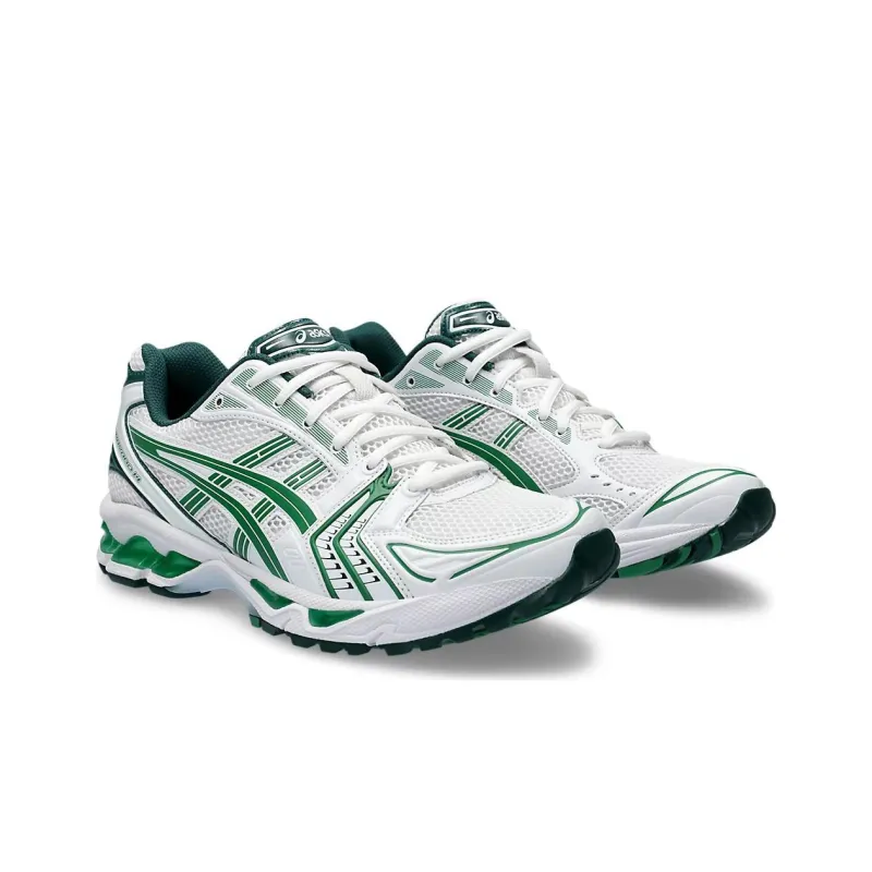 Asics Gel Kayano 14 Aritzia White Leprechaun Women's-2