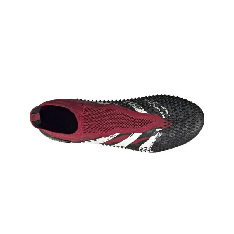 Adidas Predator 20+ Pharrell Williams X Paul Pogba Human Race-2