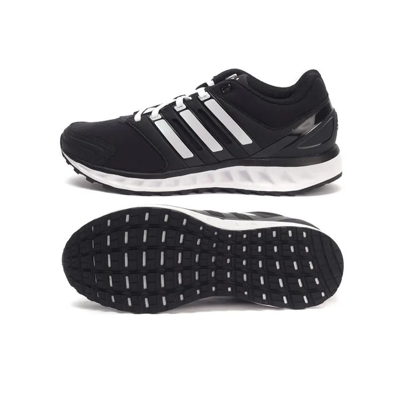 Adidas Falcon Elite 3 Pe 'Black White'-4