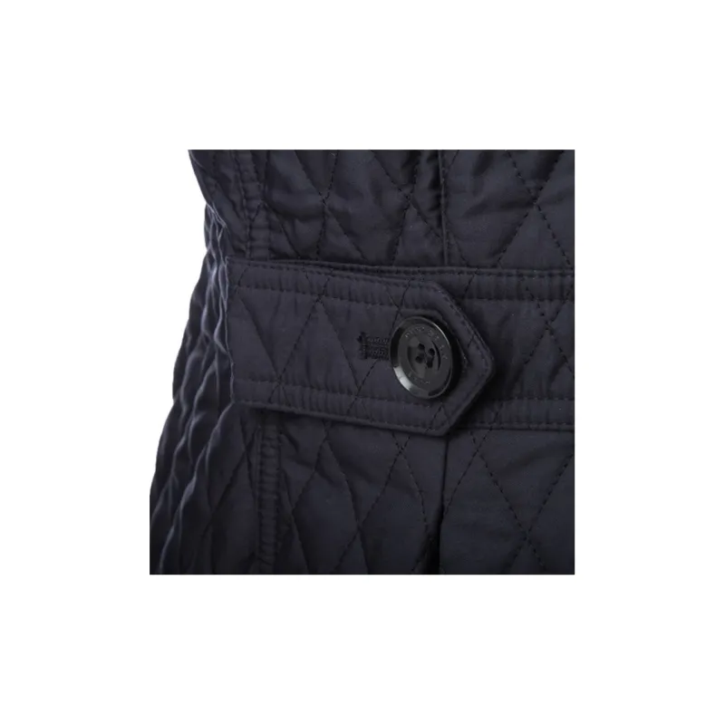 Burberry SS23 Jackets & Coats Women's Black-6