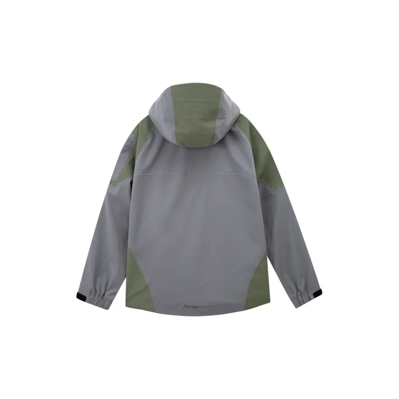 VOLCOM Windbreaker Jackets Unisex-6