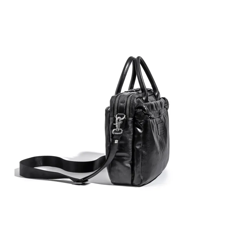 Ace Paul Handbags Black-4