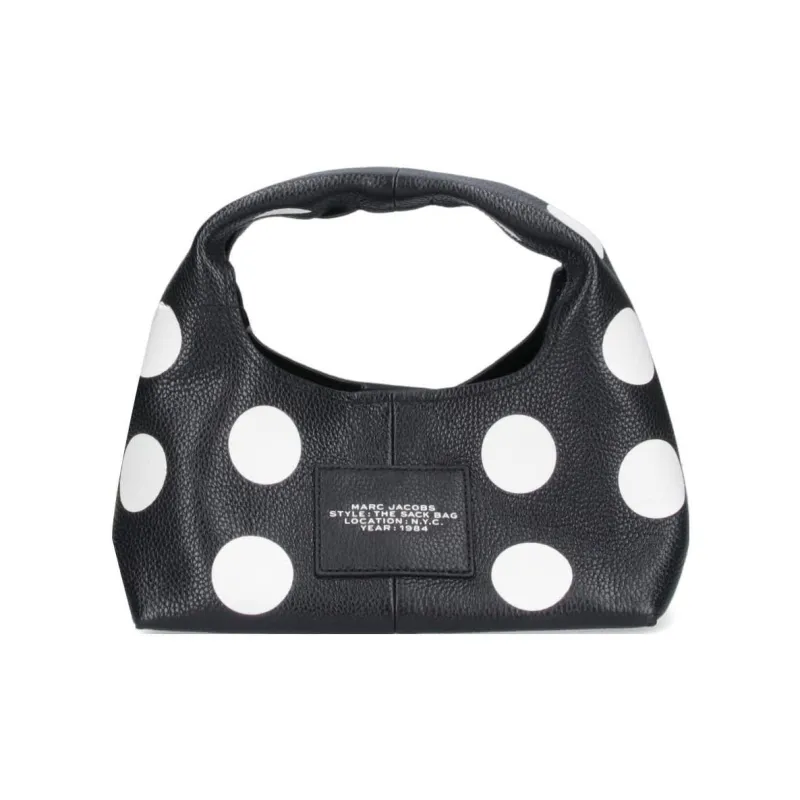 MARC JACOBS The Mini Sack Bag-3