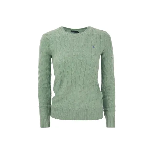 Polo Ralph Lauren Sweaters Women's Green