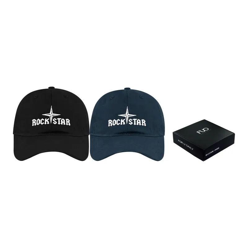 FUO Baseball Caps Unisex-30