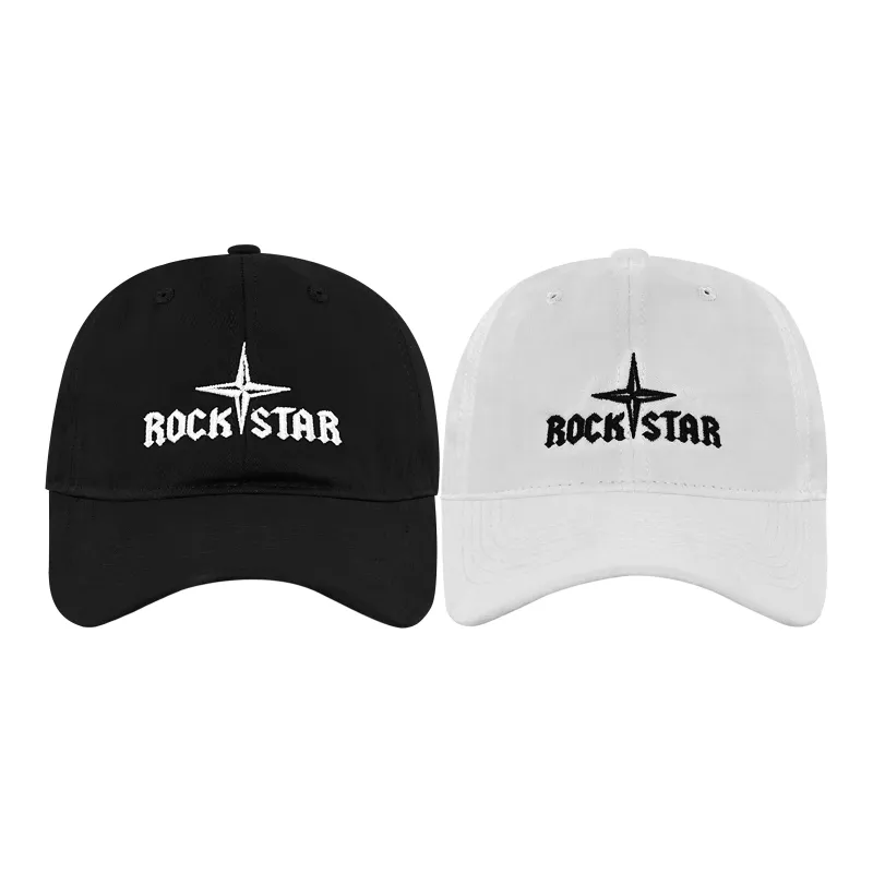 FUO Baseball Caps Unisex-10