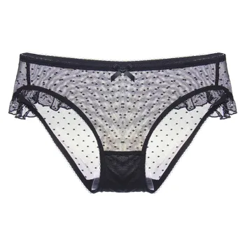 BODY STYLE Women's Underpants