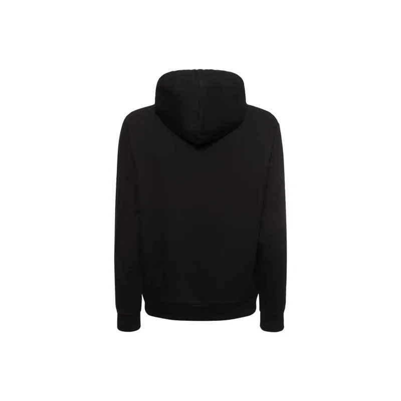 MOSCHINO Leo Teddy print Hoodie-1