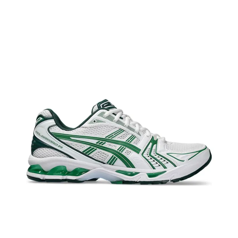 Asics Gel Kayano 14 Aritzia White Leprechaun Women's-1