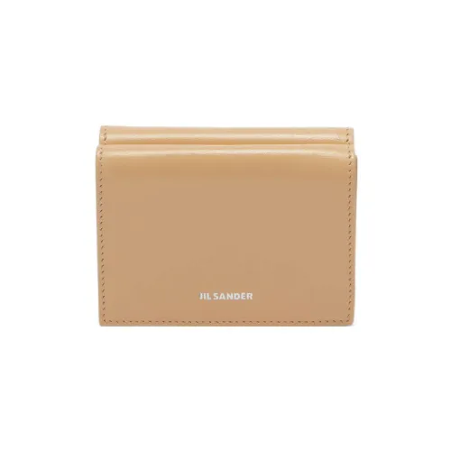 JIL SANDER Wallets