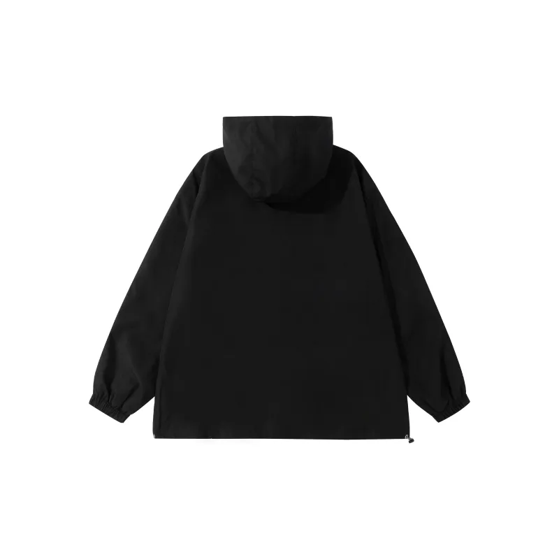 MARGRAF Jackets Unisex-1