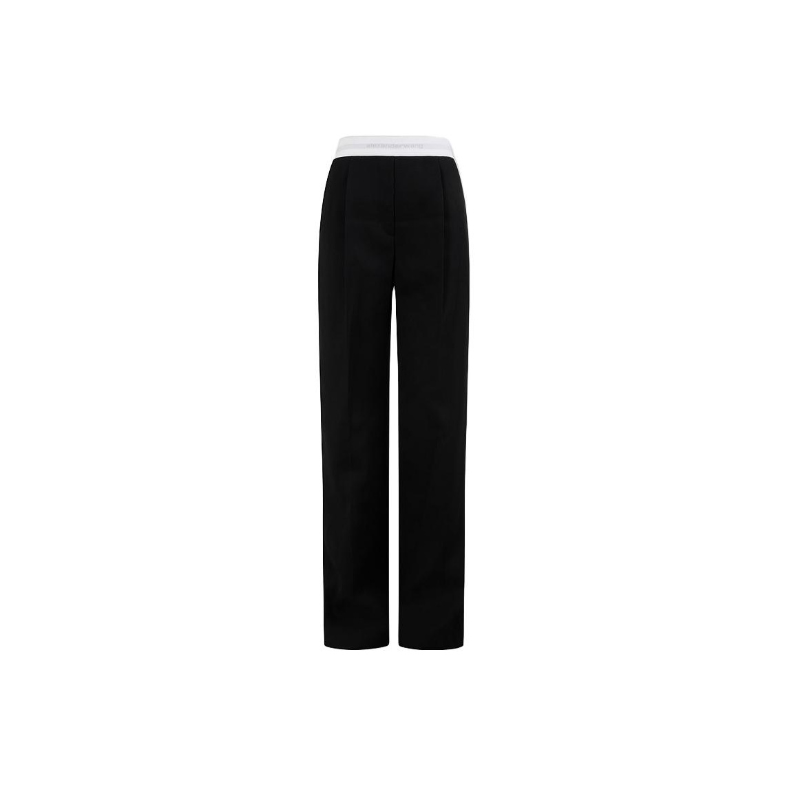 Alexander Wang Tailored Pleated Trousers - POIZON