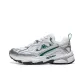 Steam Gray/White