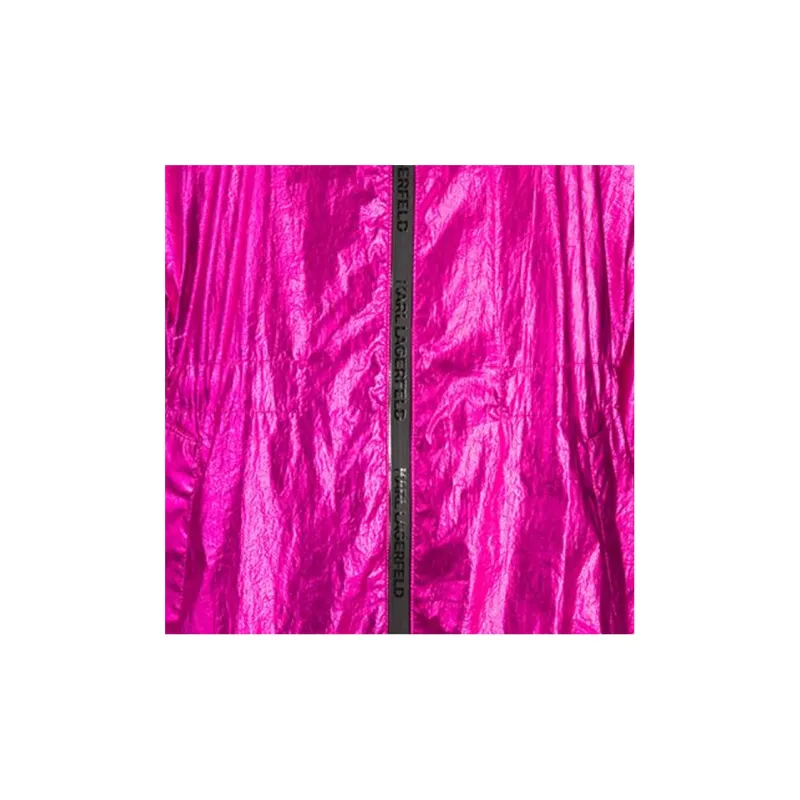 KARL LAGERFELD / Karl Lagerfeld Jeans Coats Women's Pink-1