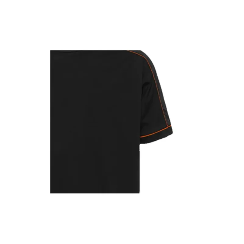 PRADA T Shirts Men Black-4