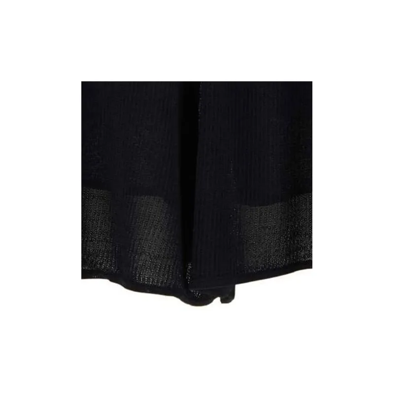 TORY BURCH Lightweight Knitted Shorts-5