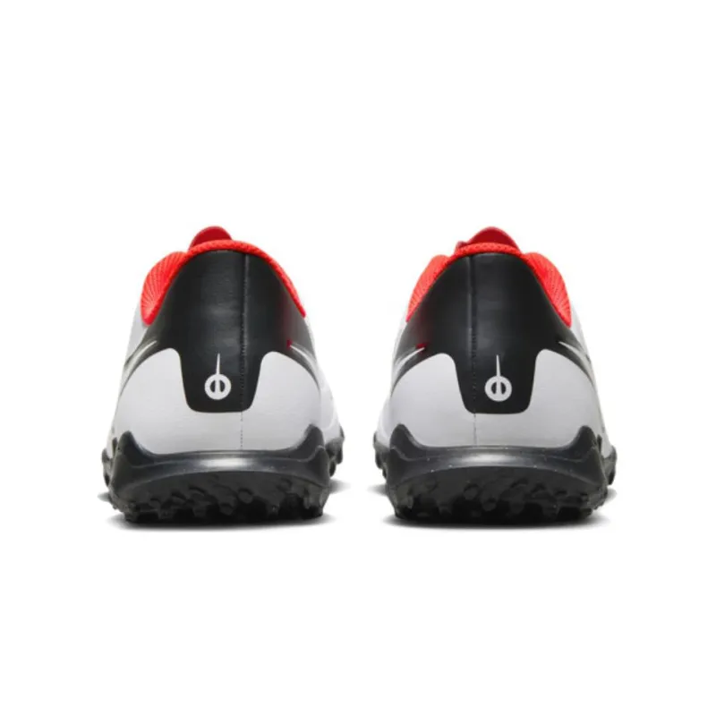 Nike Tiempo Legend 10 TF 'White Orange'-4