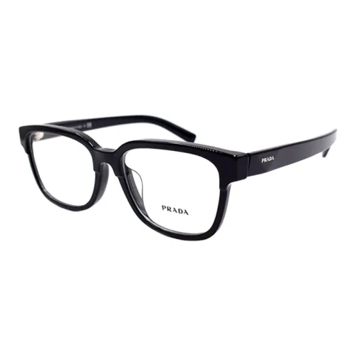 PRADA Eyeglass Frames Men