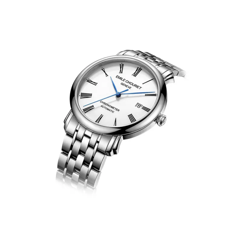 EMILE CHOURIET Men Watch-0