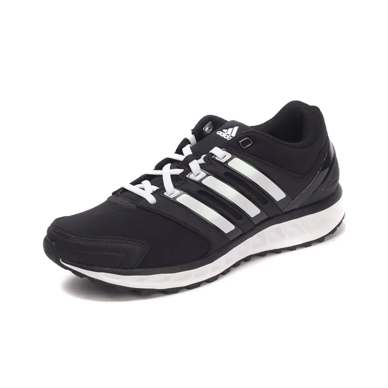Adidas Falcon Elite 3 Pe 'Black White'-2