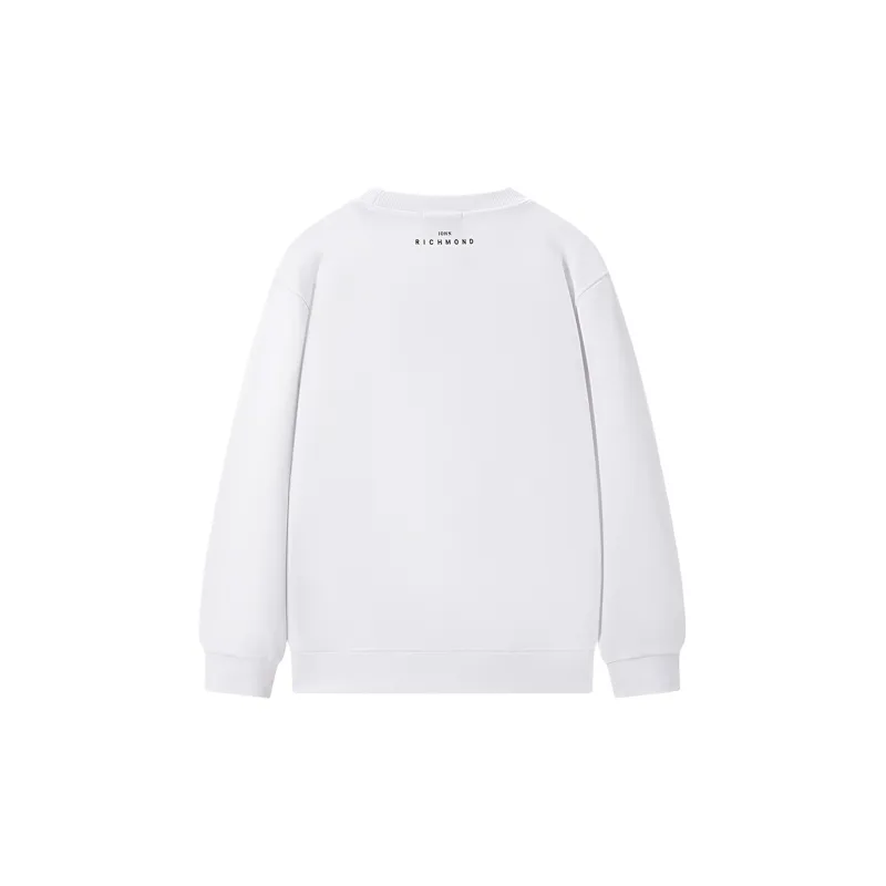 JOHN RICHMOND Sweatshirts Men-3