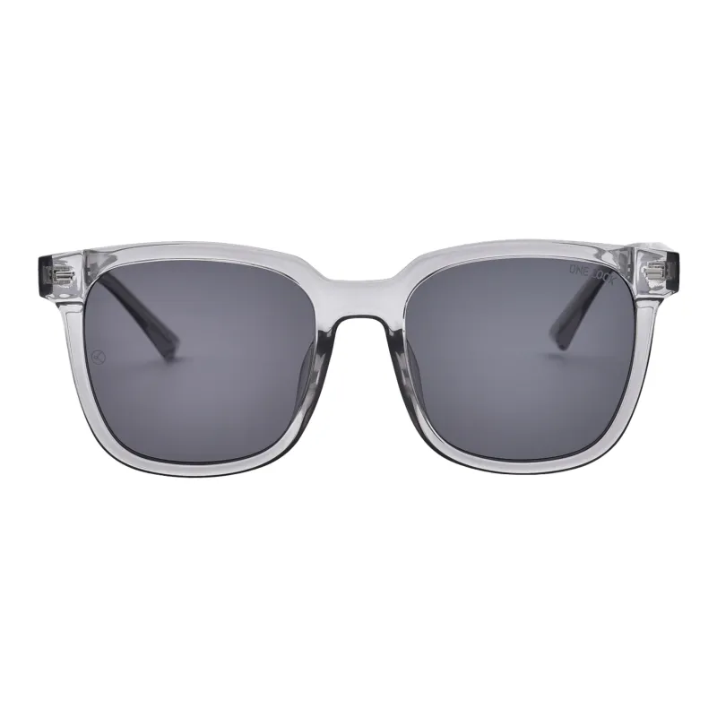 Sijue Sunglasses Unisex-3