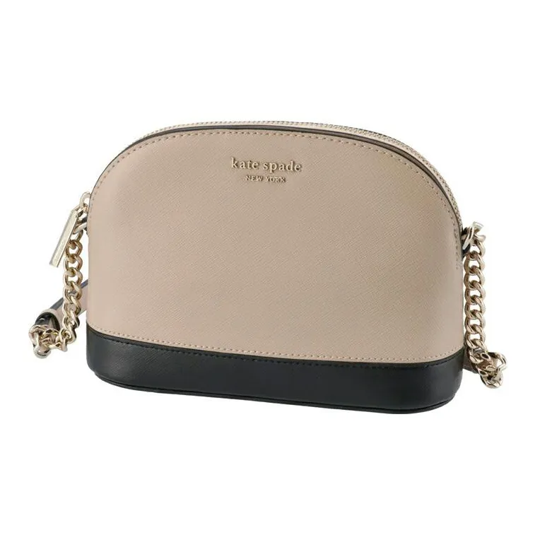 Kate Spade Calfskin Crossbody Bag, Shoulder Bag Women's-0