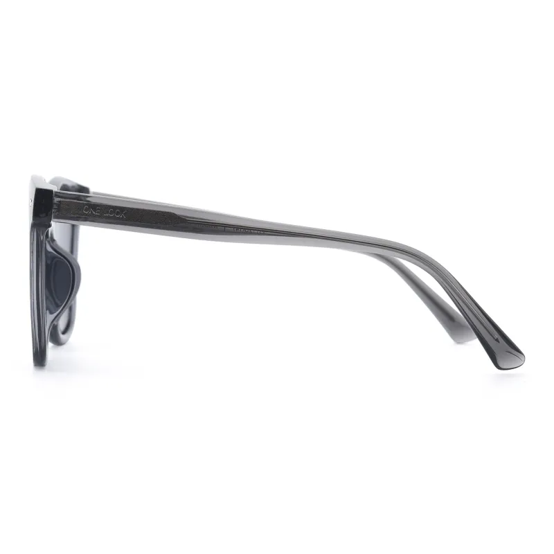 Sijue Sunglasses Unisex-6