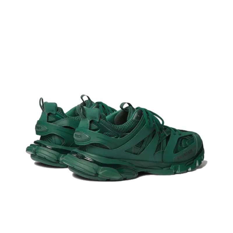 Balenciaga Track Dark Green-3