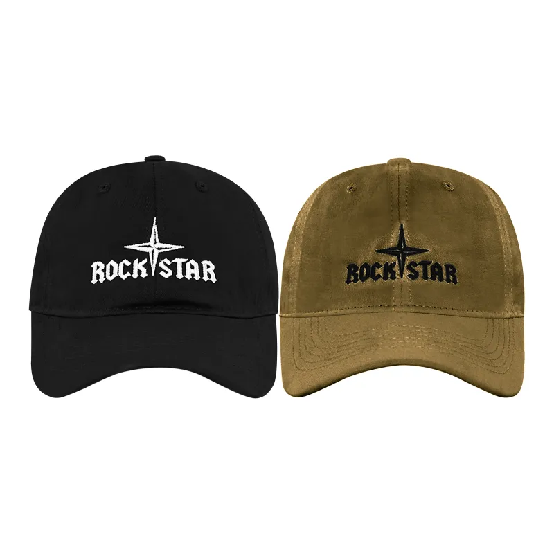 FUO Baseball Caps Unisex-14