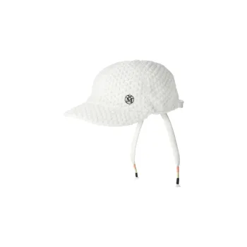 Maison Margiela Gareth Tie fastening Cap
