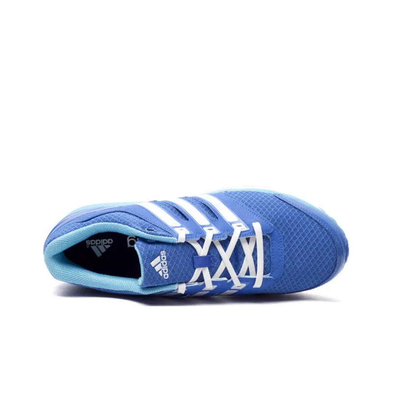 Adidas Falcon Elite 3 Running Shoes 'Blue White'-3