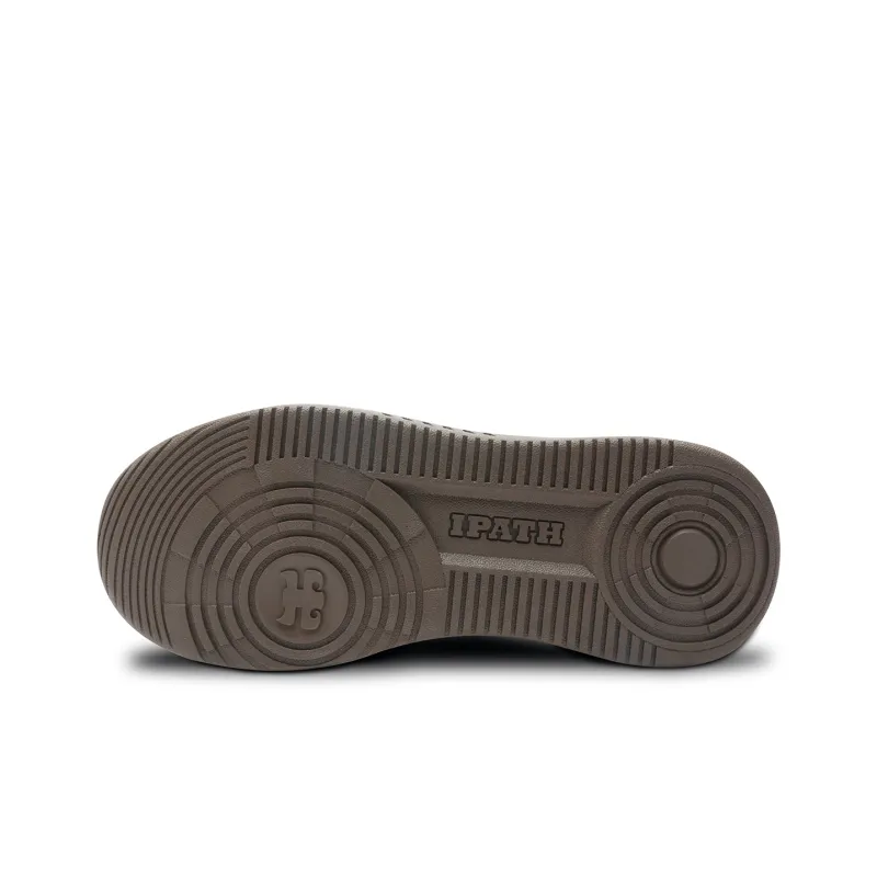 IPATH Kenny V.1 Low Top Skateboard Shoes Men's Ecru-5