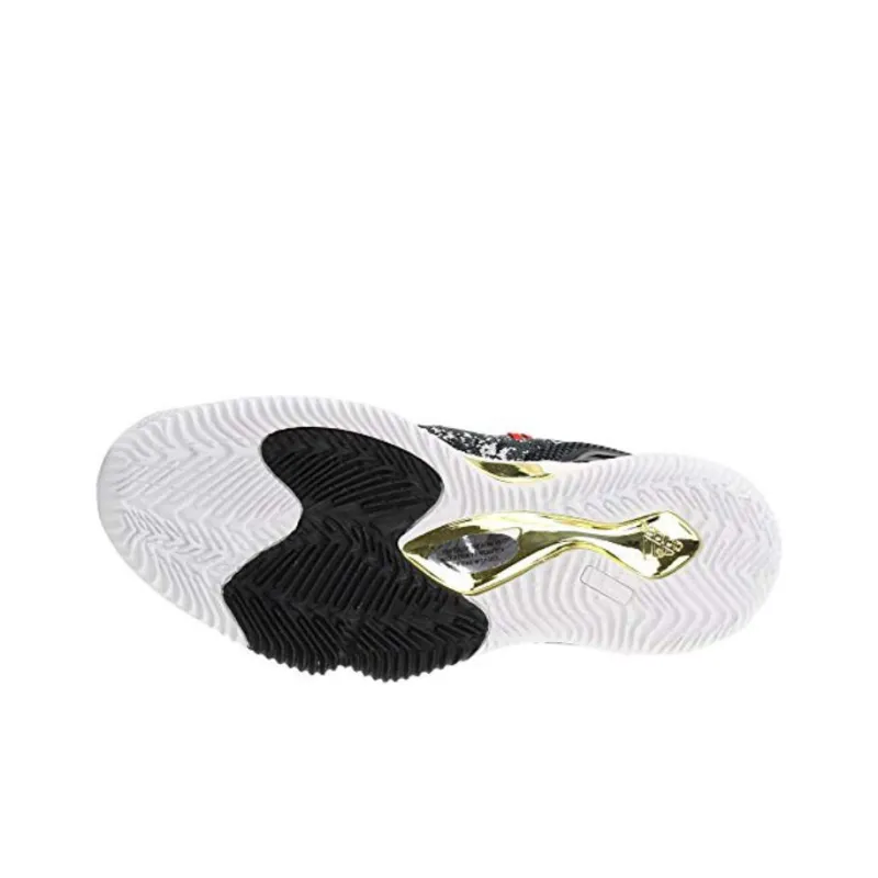 Adidas Crazylight Boost Low 2016 Chinese New Year-6