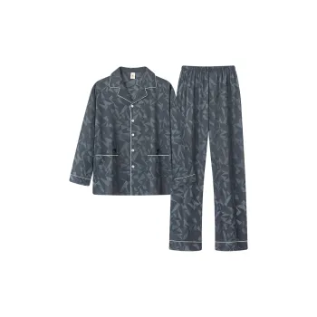 PBENO PD Men Pajama Sets
