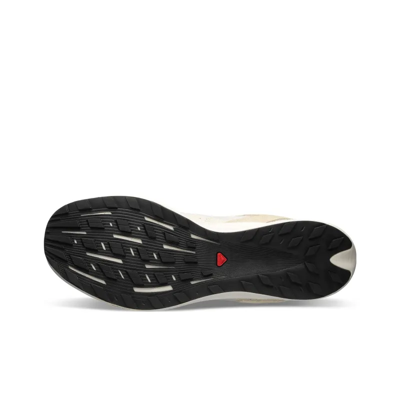 SALOMON Pulsar Prg Knit 'Vanilla Ice'-4