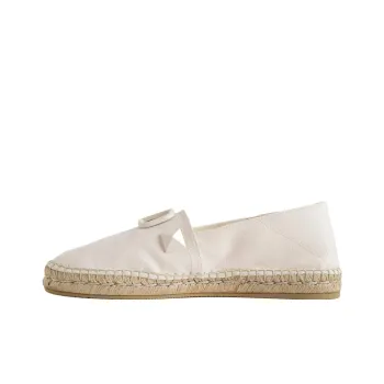 Valentino GARAVANI Espadrilles Men's Ecru