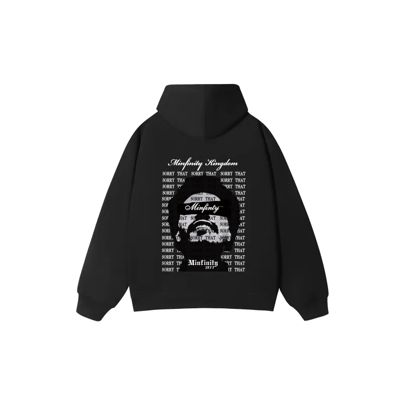 Minfinity Sweatshirts Unisex-1