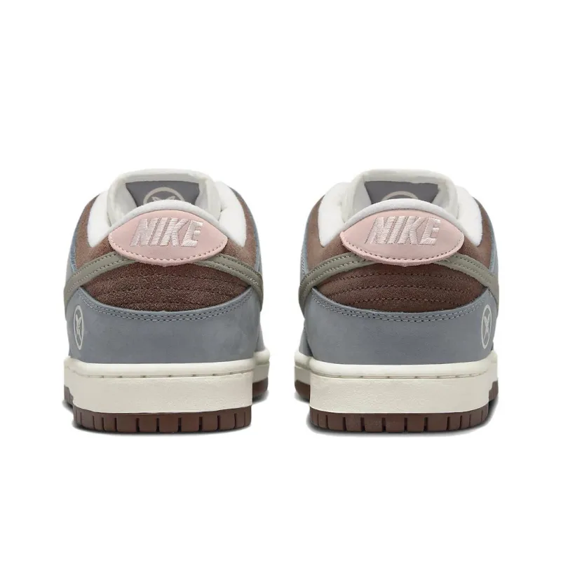 Nike Sb Dunk Low Yuto Horigome-4